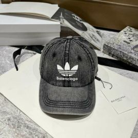 Picture of Balenciaga Cap _SKUBalenciagaCapdxn16214